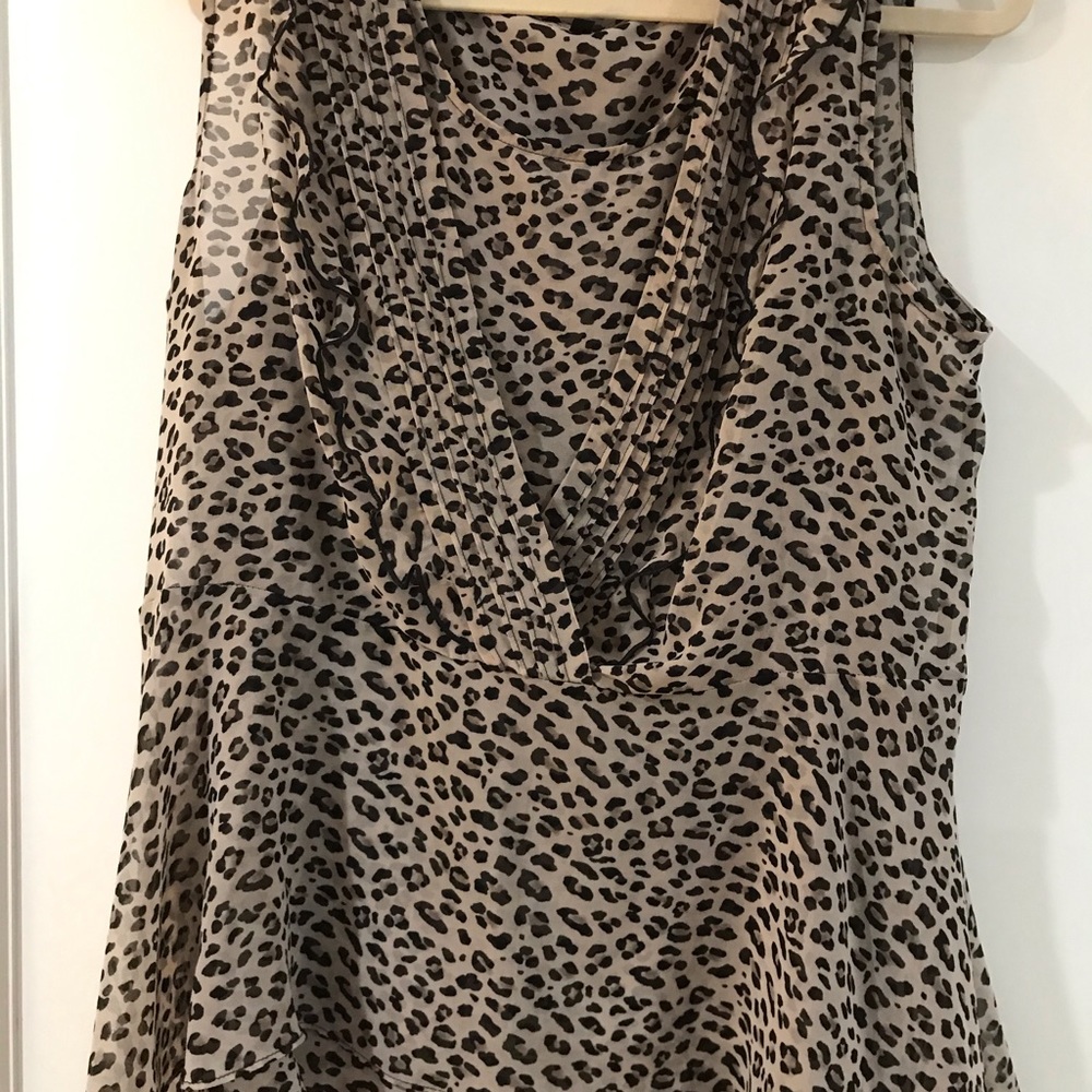 Cabi blouse